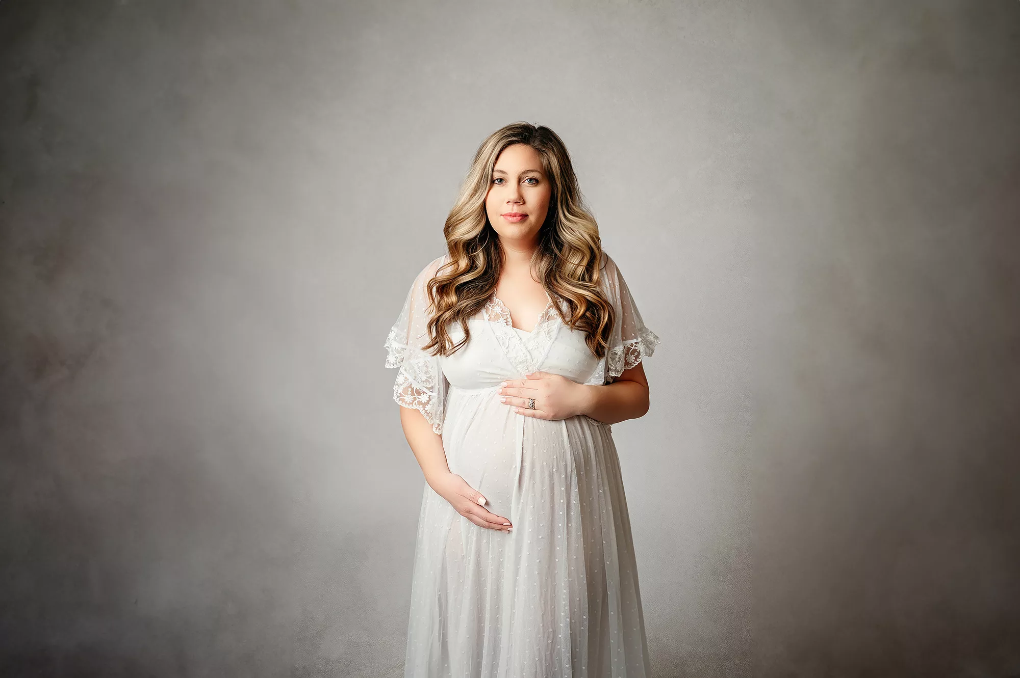 Maternity photography | Little Luna Photography photoshoot